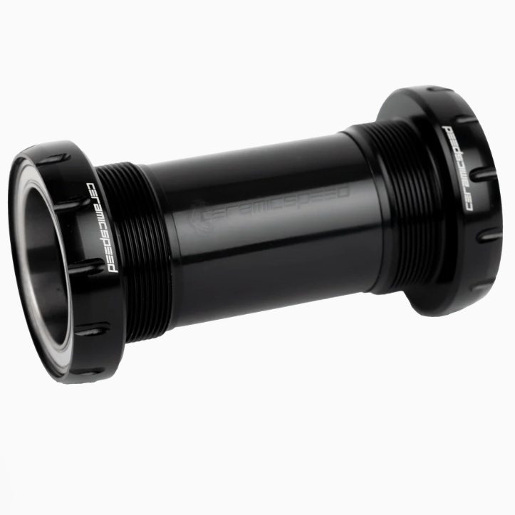 CeramicSpeed BB ALPHA 陶瓷中軸 (BSA 30mm Gravel) #115520