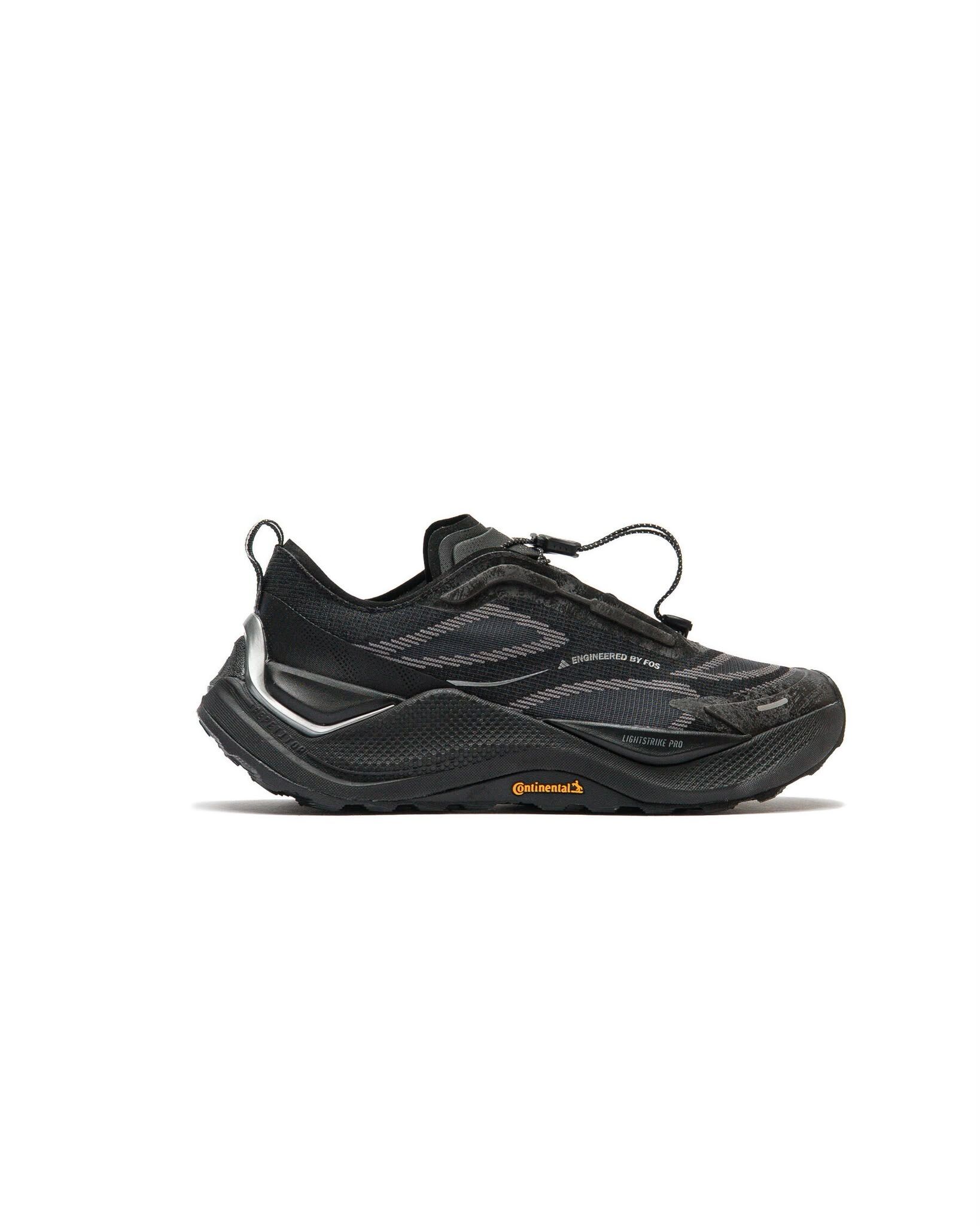 預訂| Adidas HOLO PEAK Black KI1520