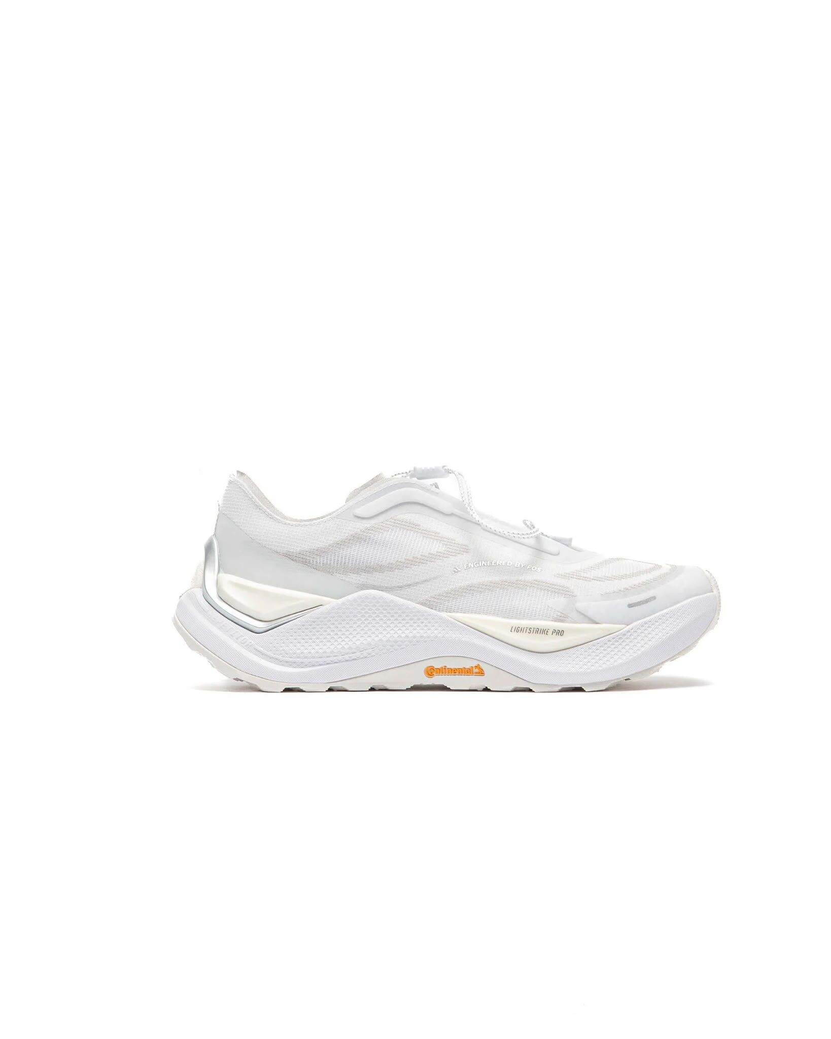 預訂| Adidas HOLO PEAK White KI1521