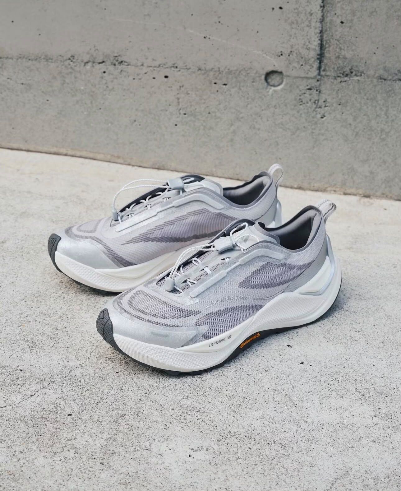 預訂| Adidas HOLO PEAK Grey KK2240
