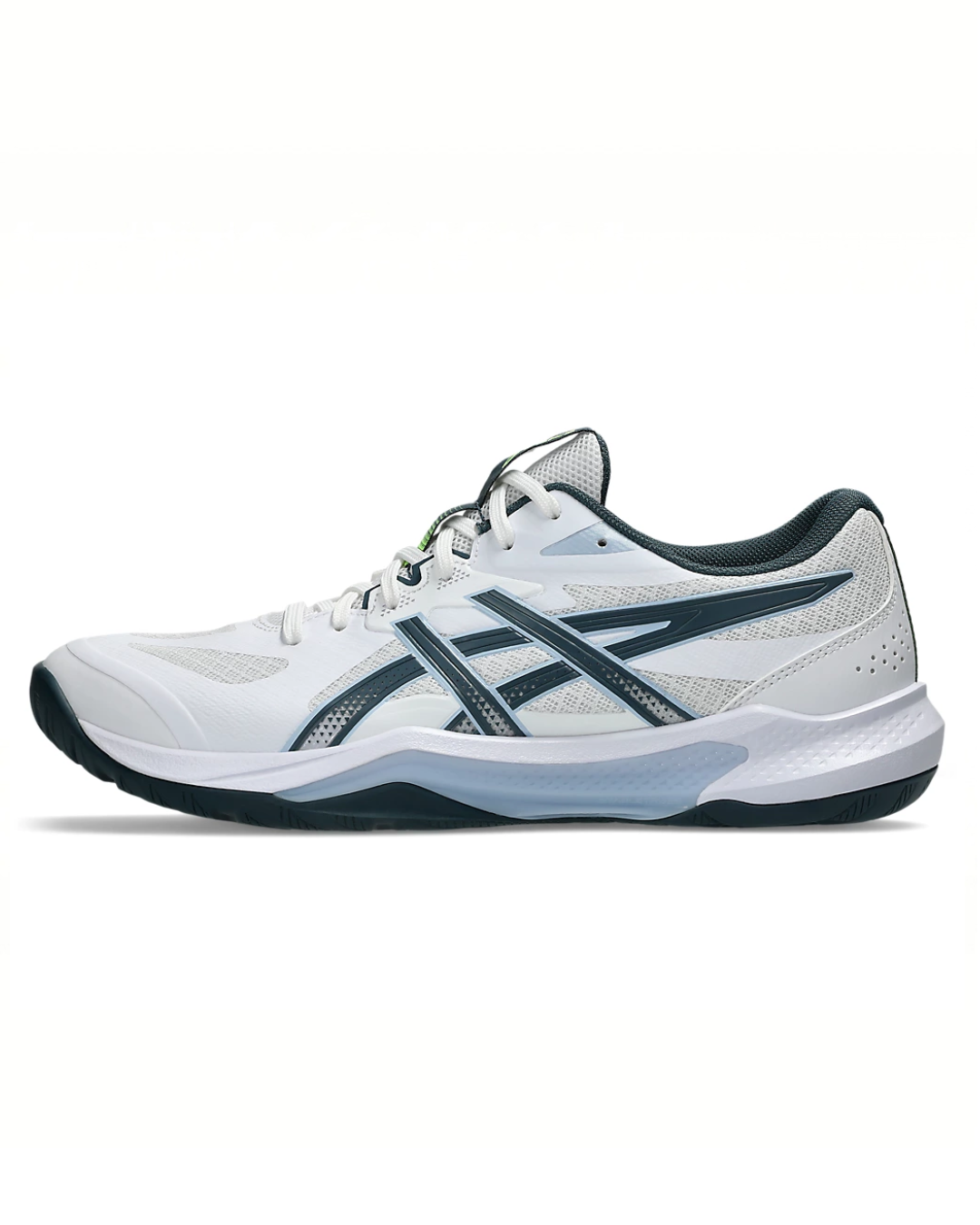 ASICS GEL-TACTIC 13 白藍色 排球鞋