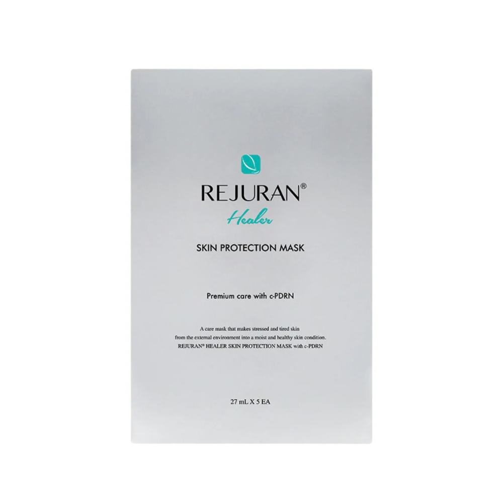 REJURAN 麗珠蘭 水光修復煥膚面膜 5片裝