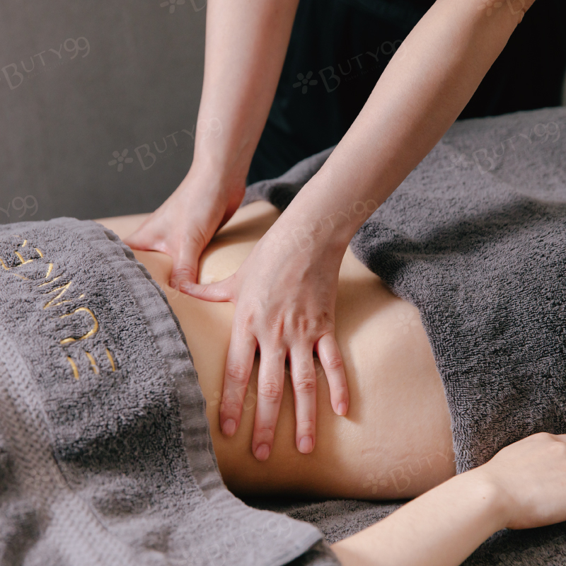 ​​ ​《全台》130分鐘！美胸輪廓集中術｜律動美胸暖腹溫養SPA,888元