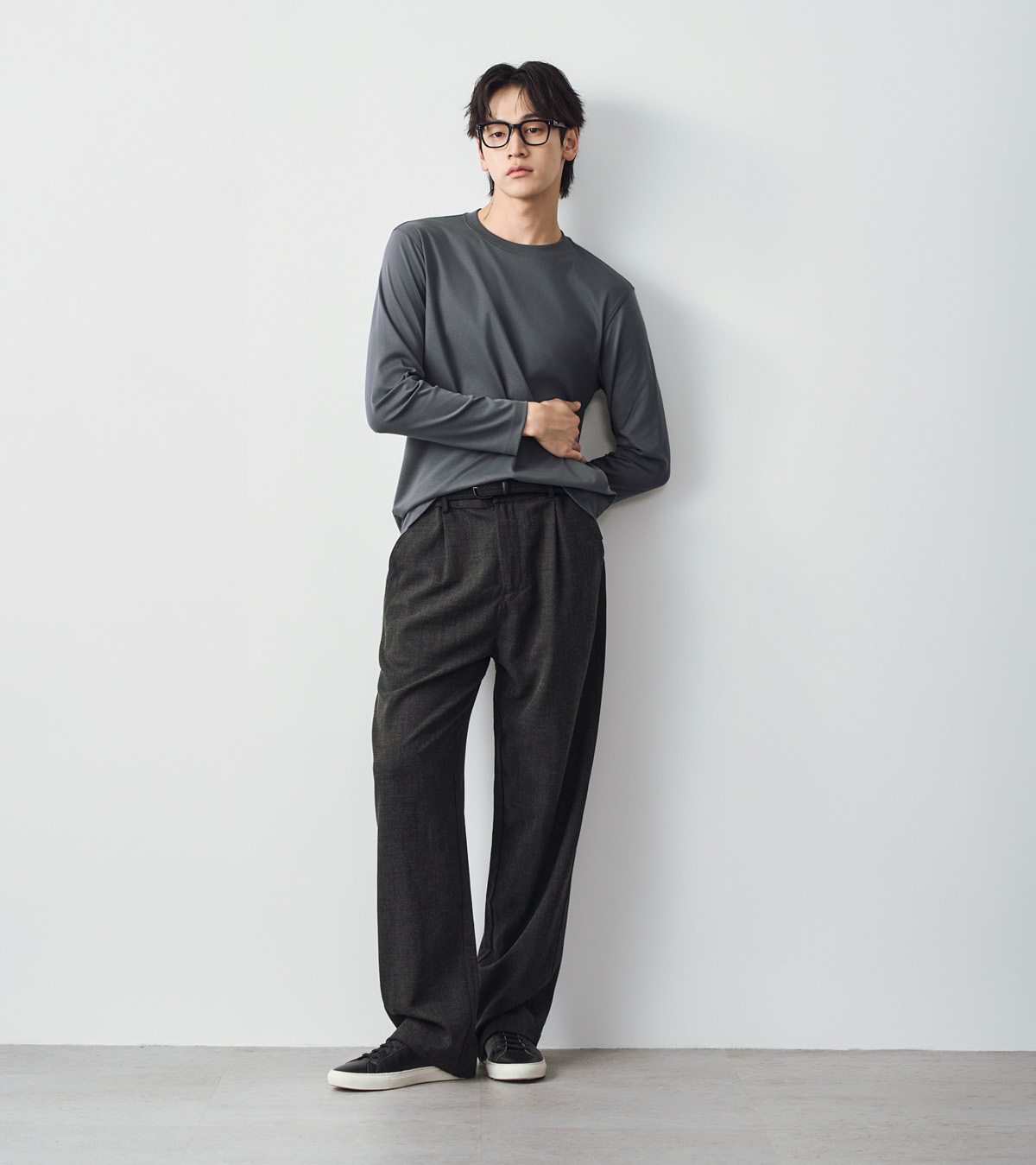 質感TEE 7.0 長袖