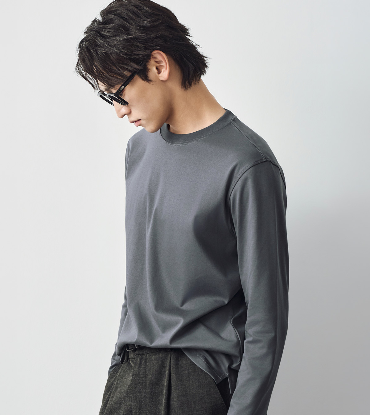 質感TEE 7.0 長袖