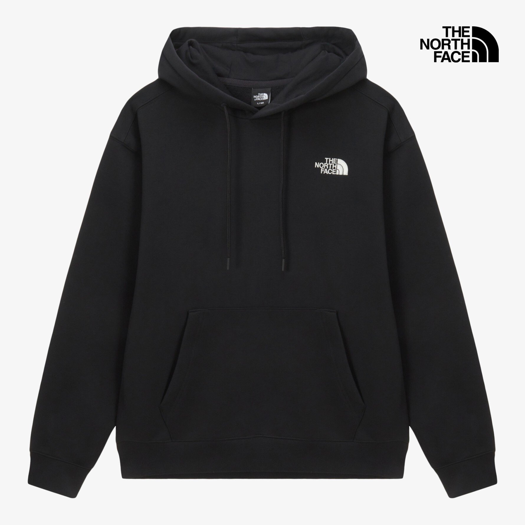 【代購】The North Face M'S SOFT-ON HOODIE 軟糯連帽衛衣 NM5PS51 四色 韓國限定