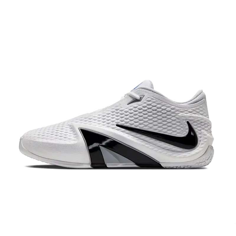 Nike Ja 4 "Phantom" 全白 白黑 實戰籃球鞋 莫蘭特 白色 男鞋 IM4136-100 [台灣現貨]