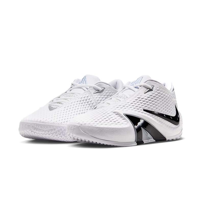 Nike Ja 4 "Phantom" 全白 白黑 實戰籃球鞋 莫蘭特 白色 男鞋 IM4136-100 [台灣現貨]