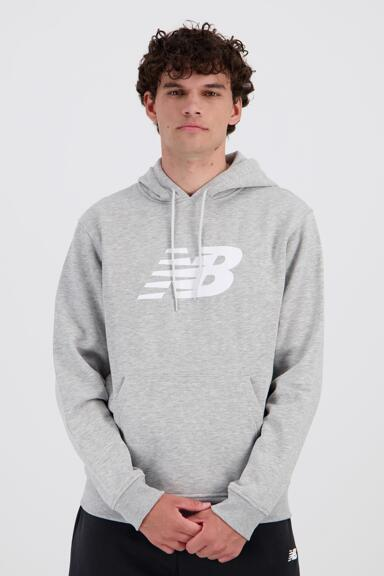 【預購】NEW BALANCE N093032 Essentials Core 連帽衛衣