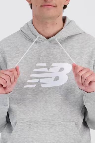 【預購】NEW BALANCE N093032 Essentials Core 連帽衛衣