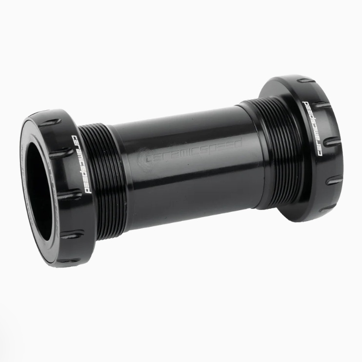 CeramicSpeed BB ALPHA 陶瓷中軸 (BSA SRAM DUB Gravel) #115519