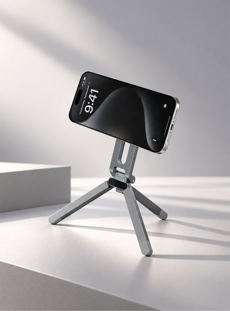 iWALK StandMe Flex 磁吸手機支架
