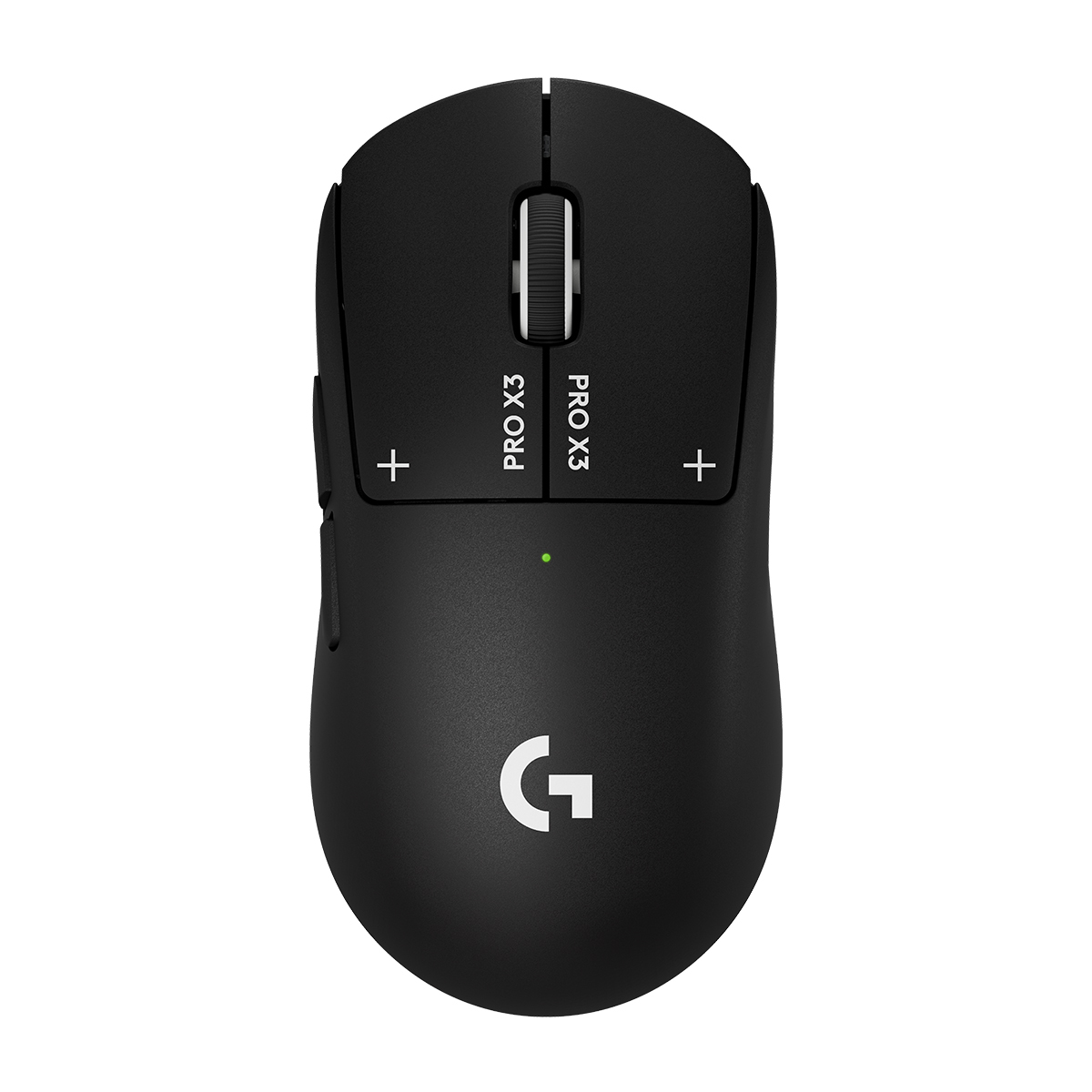 Logitech G PRO X3 SUPERSTRIKE LIGHTSPEED Wireless Gaming Mouse