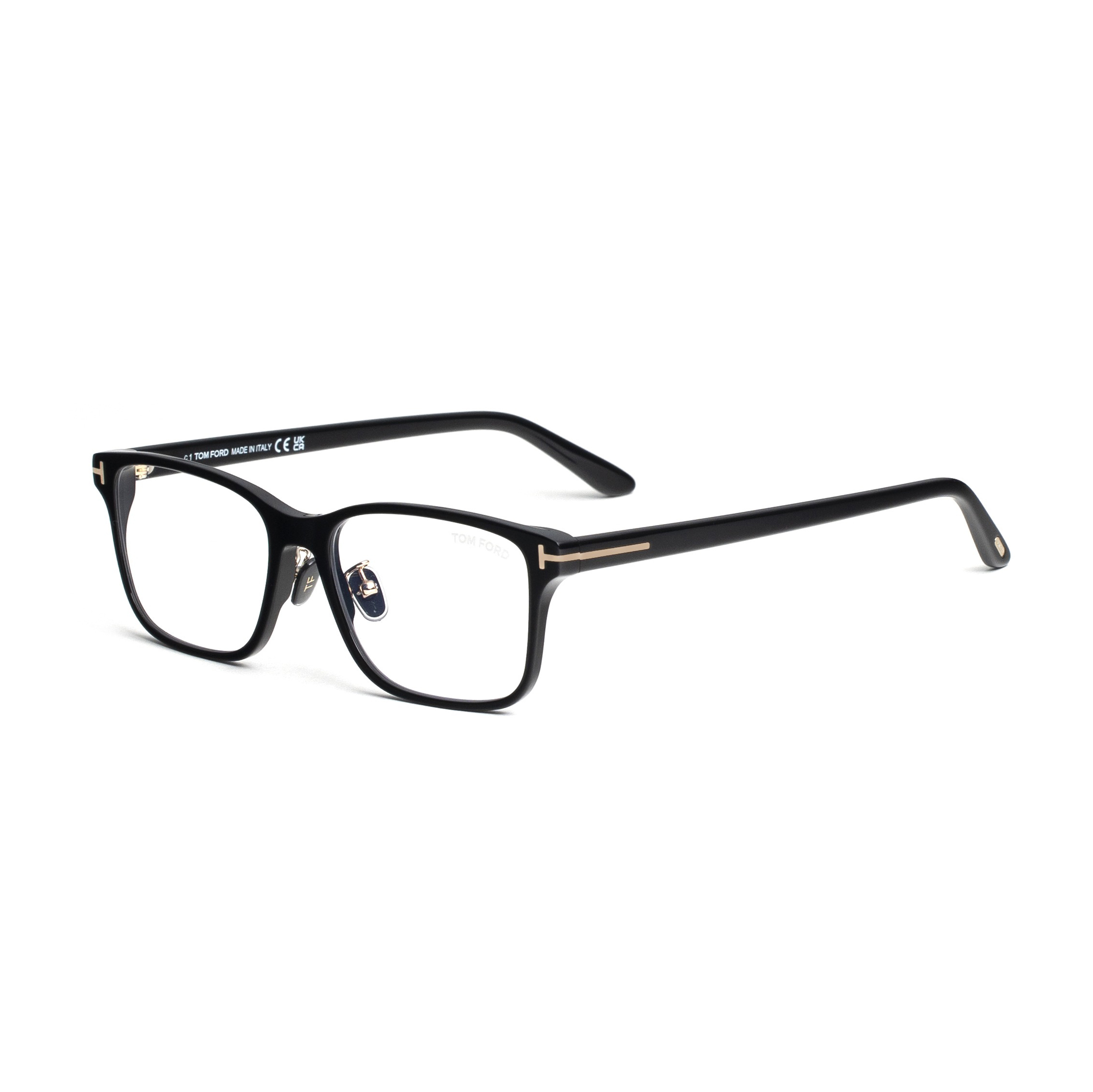TOM FORD - TF5926-D-B／001