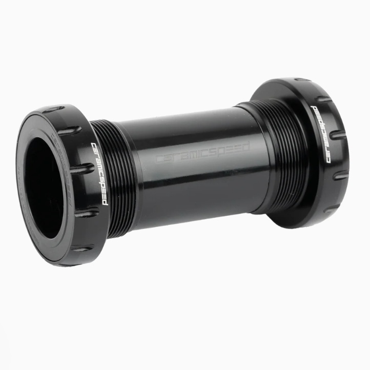 CeramicSpeed BB ALPHA 陶瓷中軸 (BSA SRAM DUB MTB) #115549