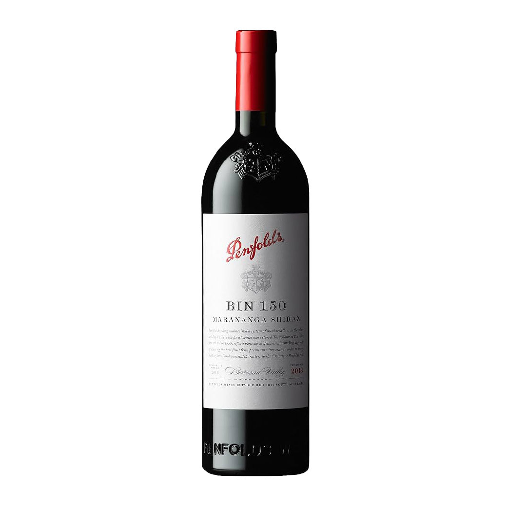 Penfolds - Bin 150 2018紅酒