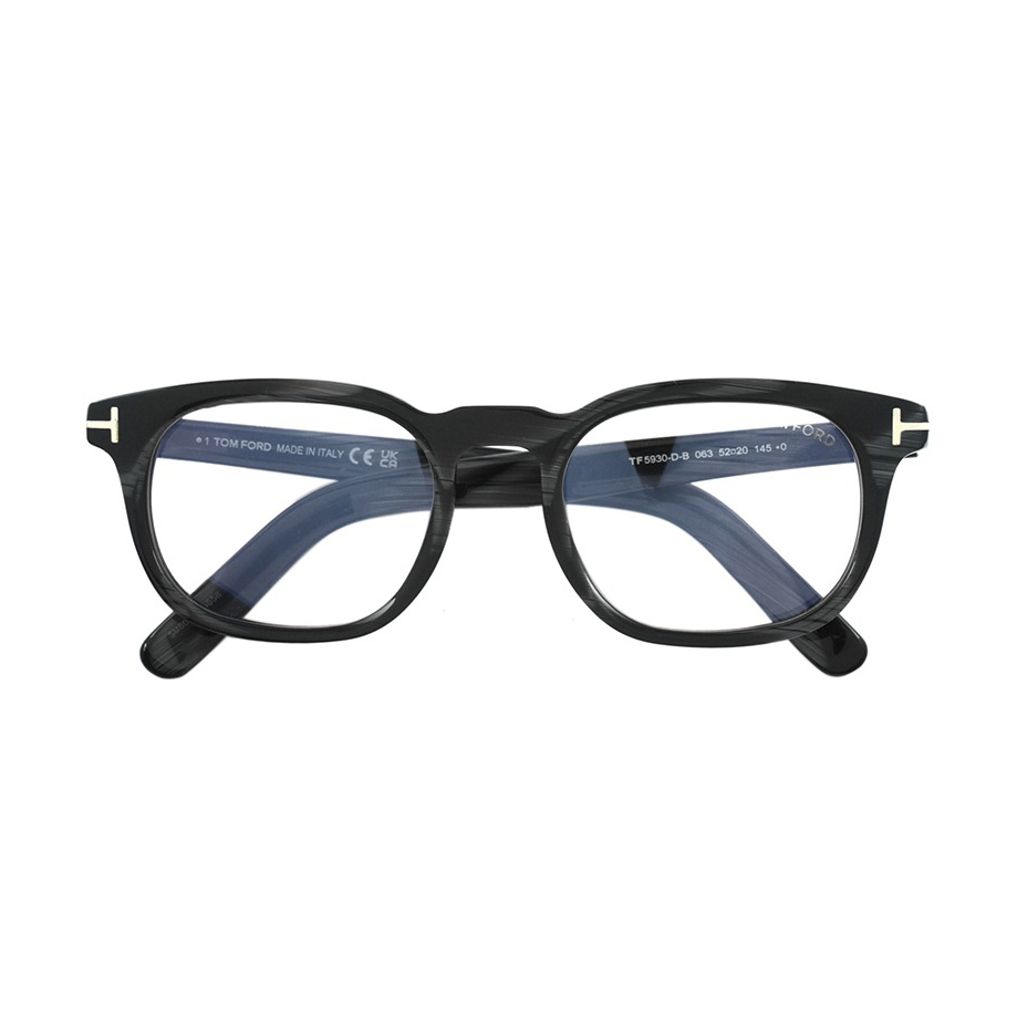 TOM FORD - TF5930-D-B／001