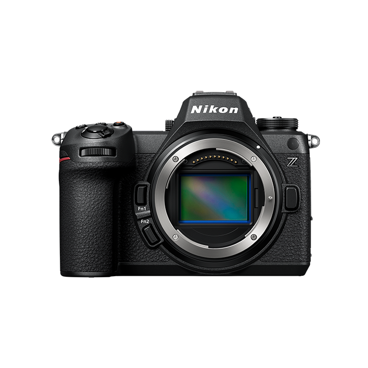 Nikon Z6III 無反相機 + Megadap ETZ21 Pro+自動對焦轉接環 (送)Harlowe Mini II創作者套組