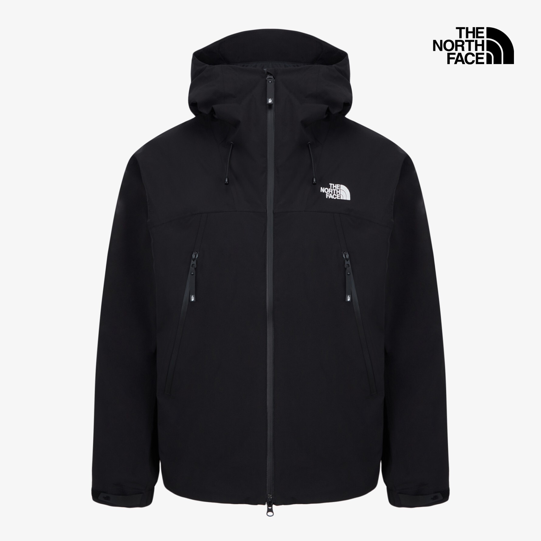 【代購】THE NORTH FACE M'S CLIMB JACKET 登山防水連帽衝鋒衣 NJ2HS52 雙色 朴寶劍同款 韓國限定