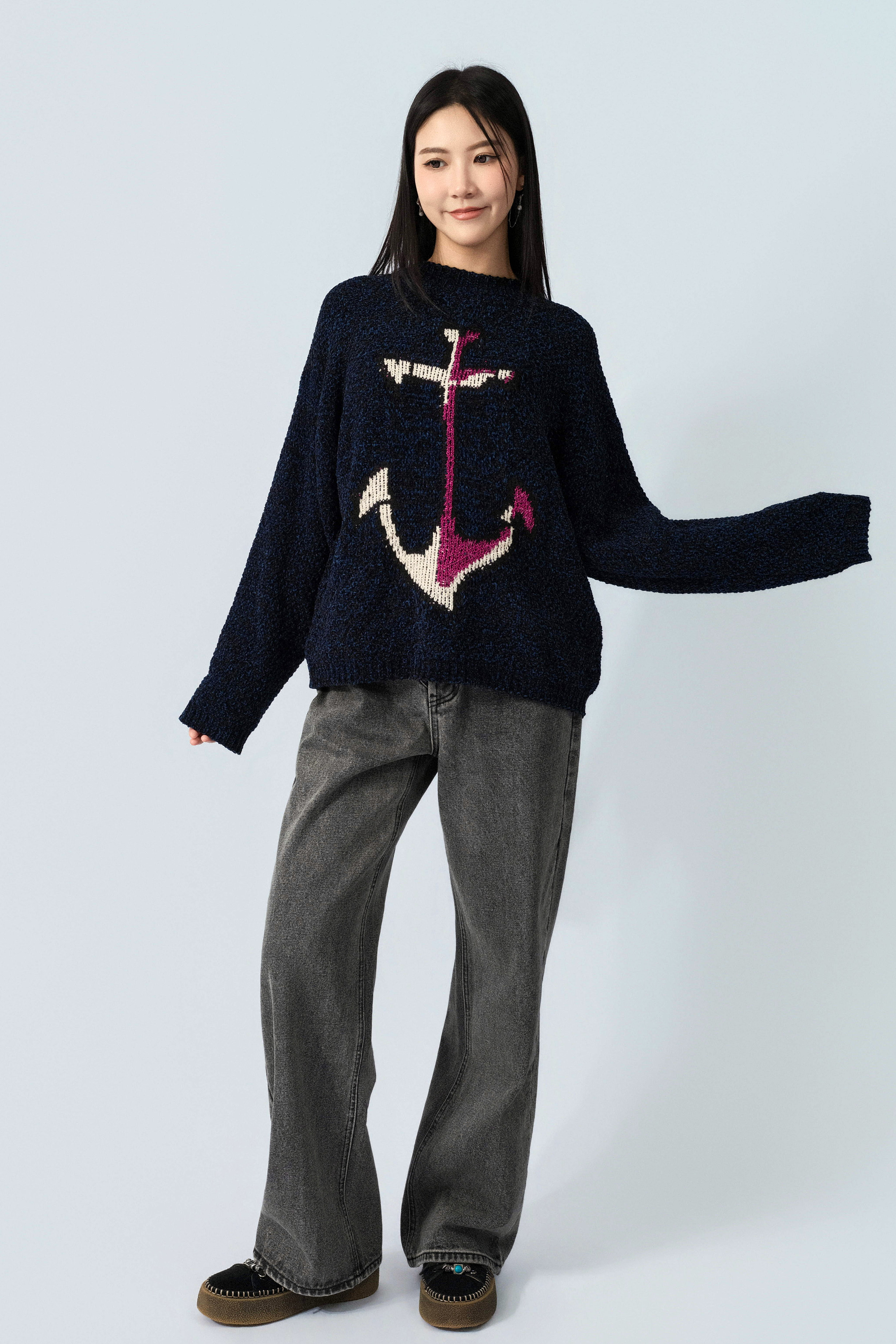 FW26_0071（上衣＋牛仔褲）