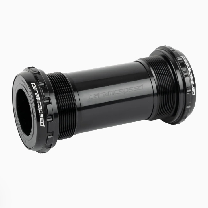 CeramicSpeed BB ALPHA 陶瓷中軸 (BSA Shimano Gravel) #115518