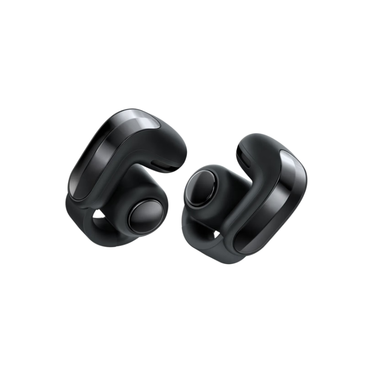 Bose Ultra Open Earbuds (2nd Gen) 開放式真無線耳機