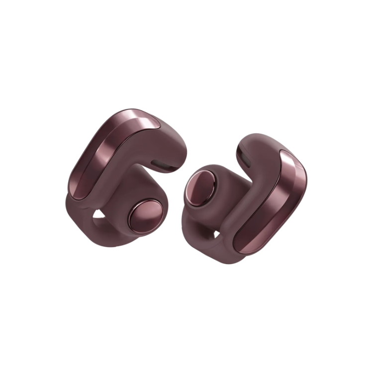 Bose Ultra Open Earbuds (2nd Gen) 開放式真無線耳機