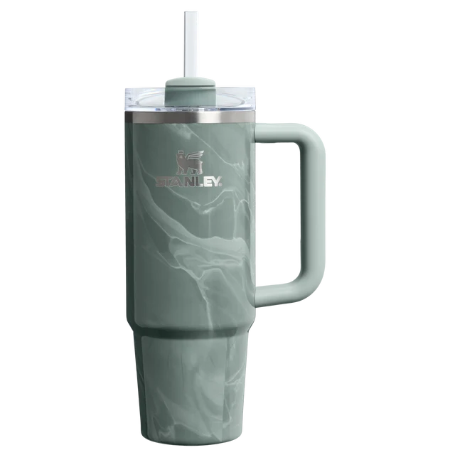 【預購】STANLEY N093033 The Quencher H2.0 Flowstate™ 隨行保溫杯 (887ml)