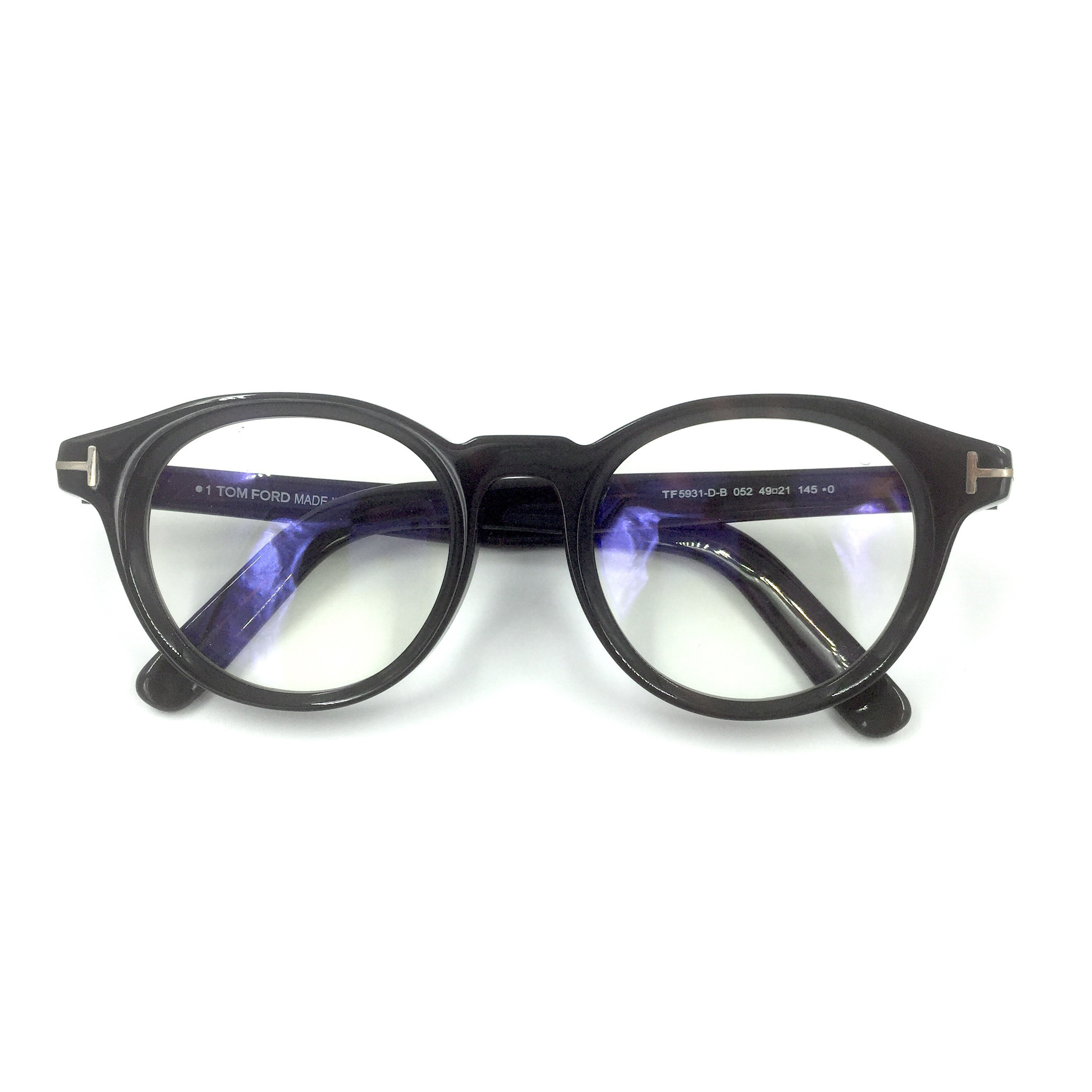 TOM FORD - TF5931-D-B／052