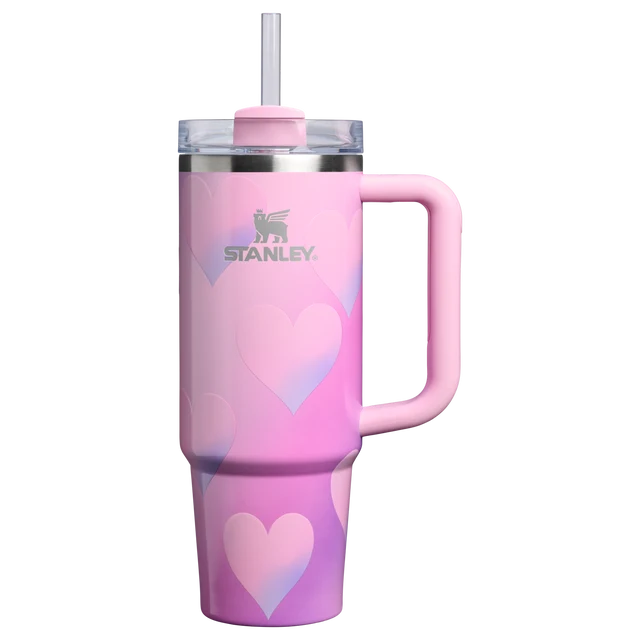 【預購】STANLEY N093034 The Quencher H2.0 Flowstate™ 隨行保溫杯 (887ml)