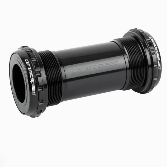 CeramicSpeed ALPHA 陶瓷中軸 (BSA Shimano MTB) #115547