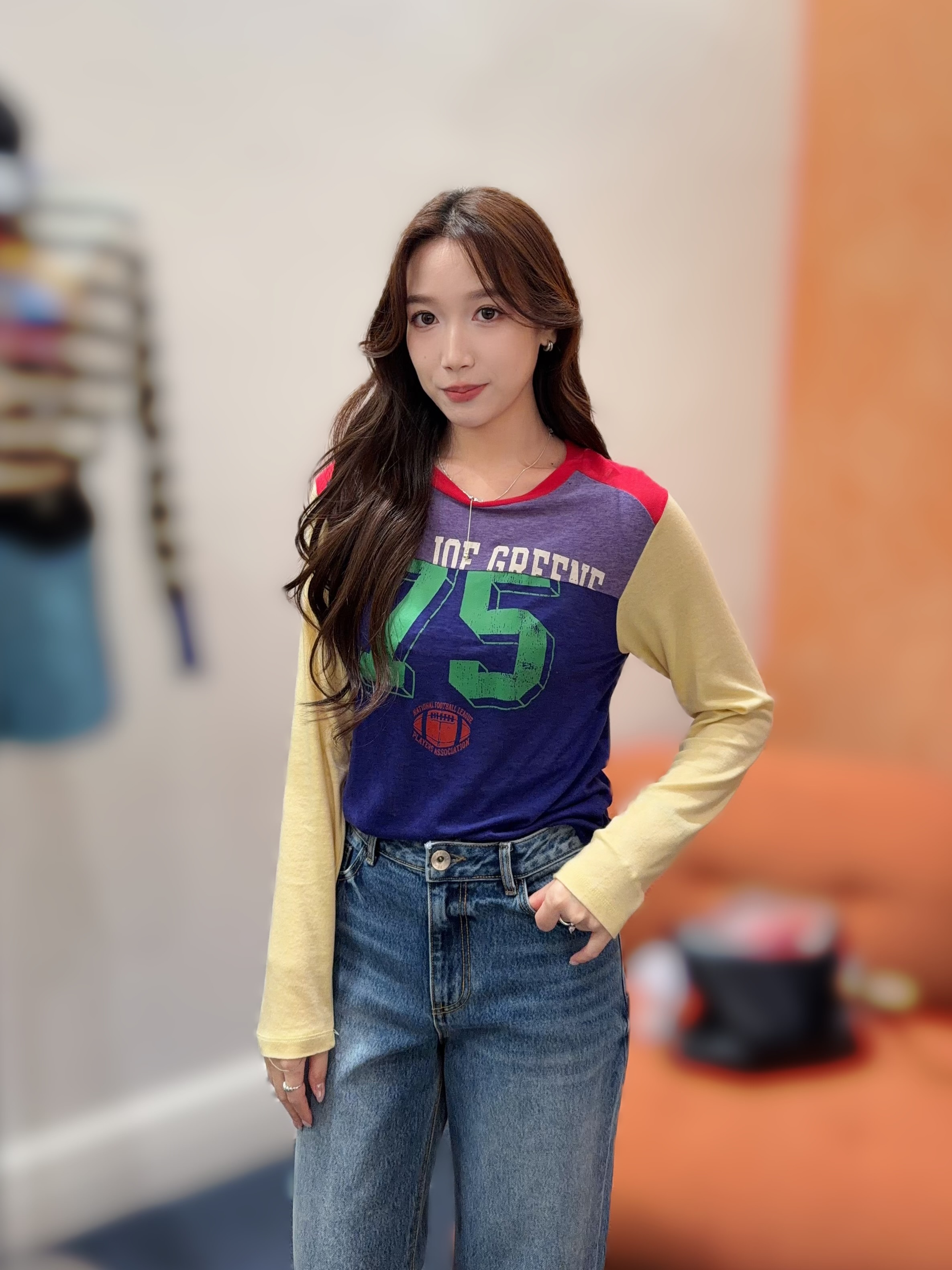 DK09 胸40-50 長23 $539