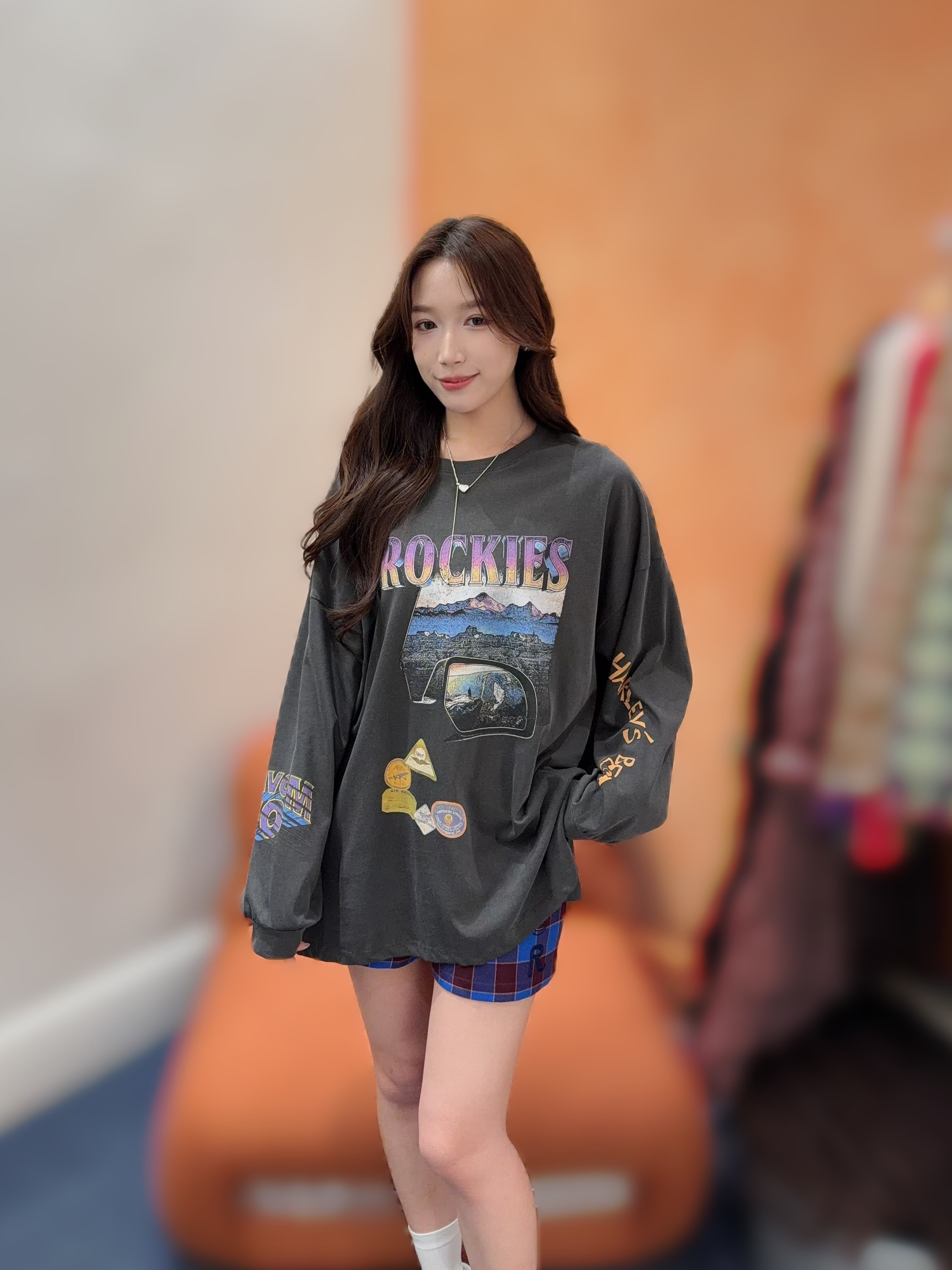DK22 童童回歸價 胸50-58 長29 $589