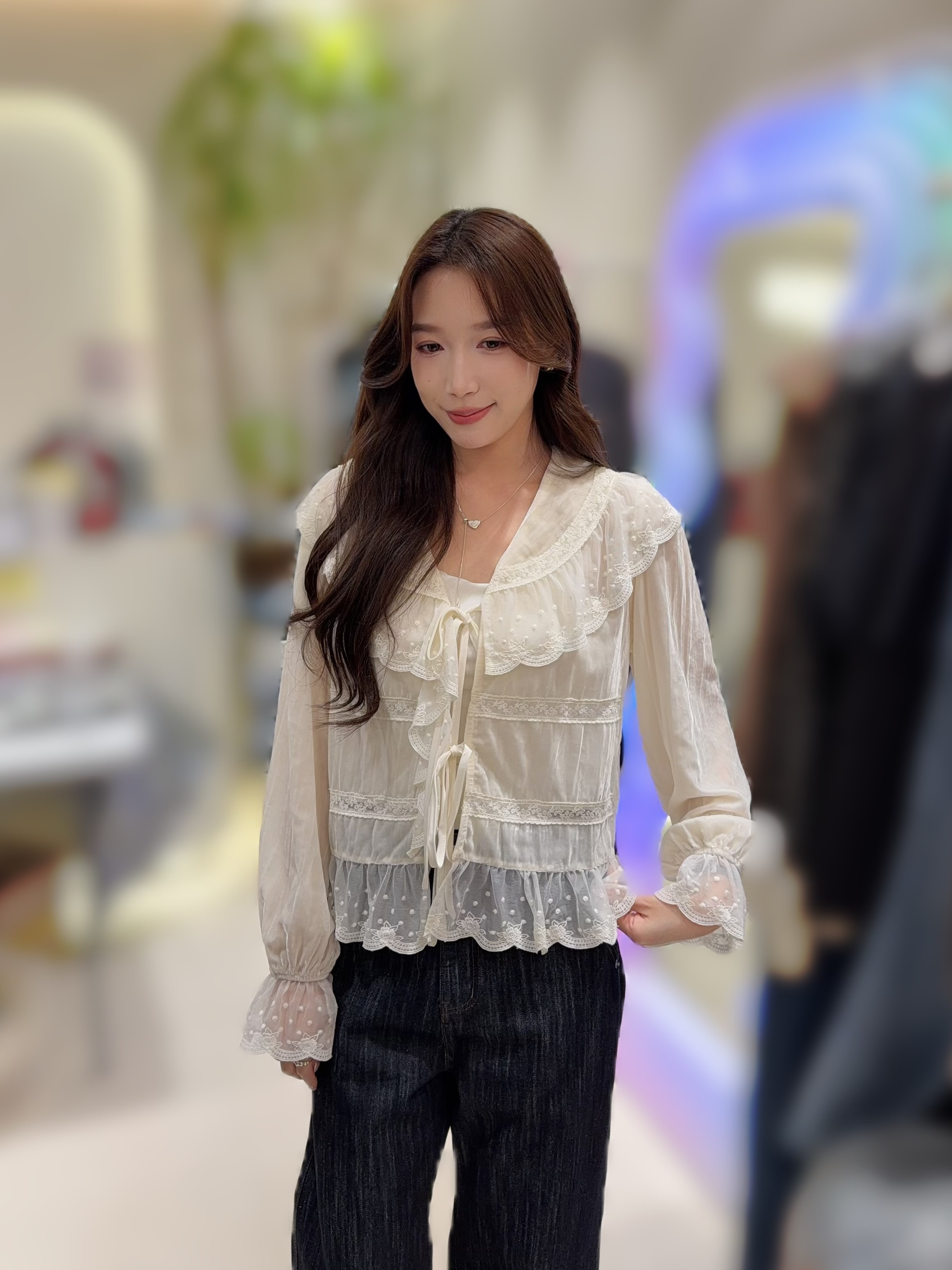 BW01 童童價 胸42 長21 $579