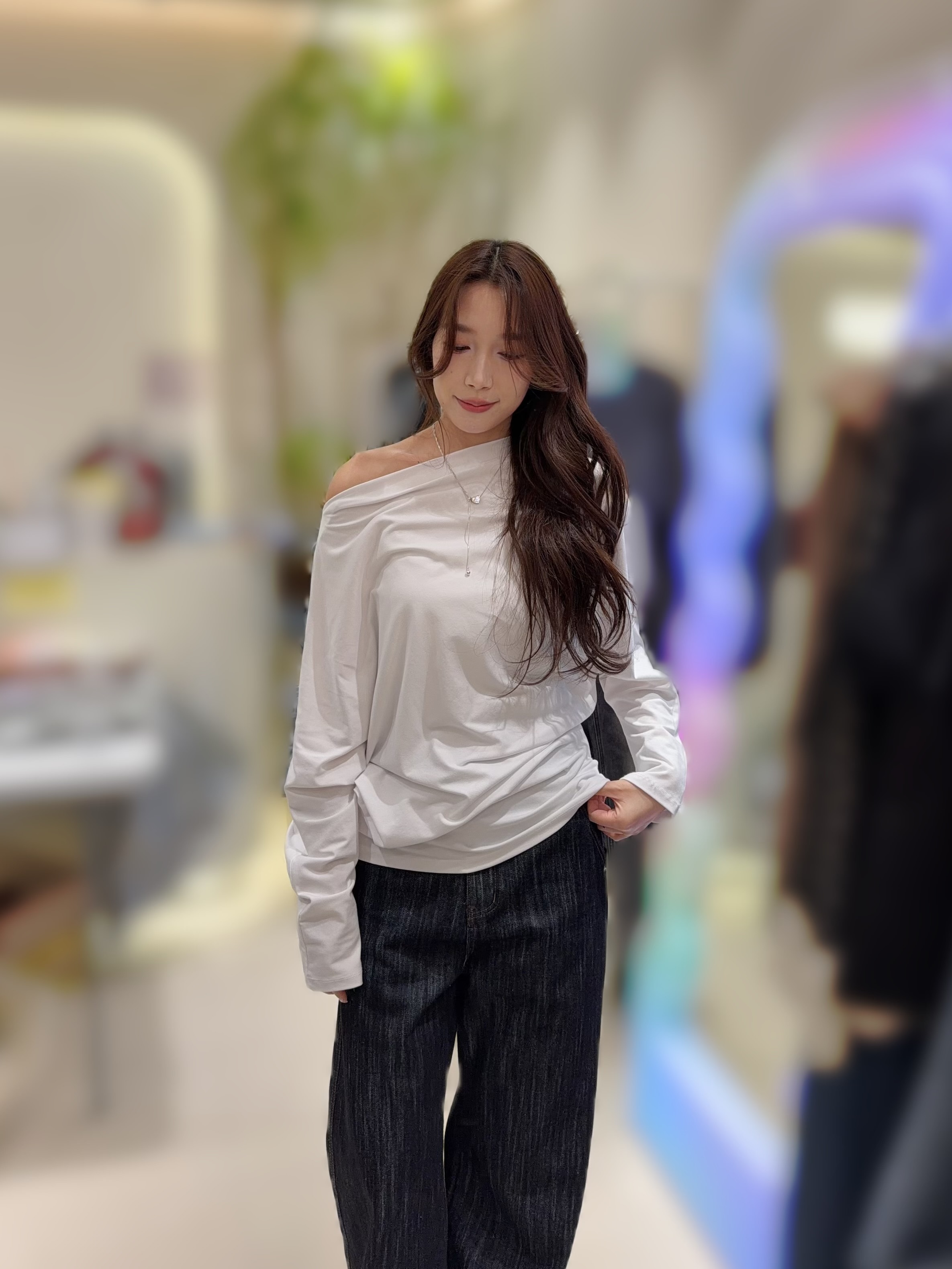 BW06 胸60 長29 $469