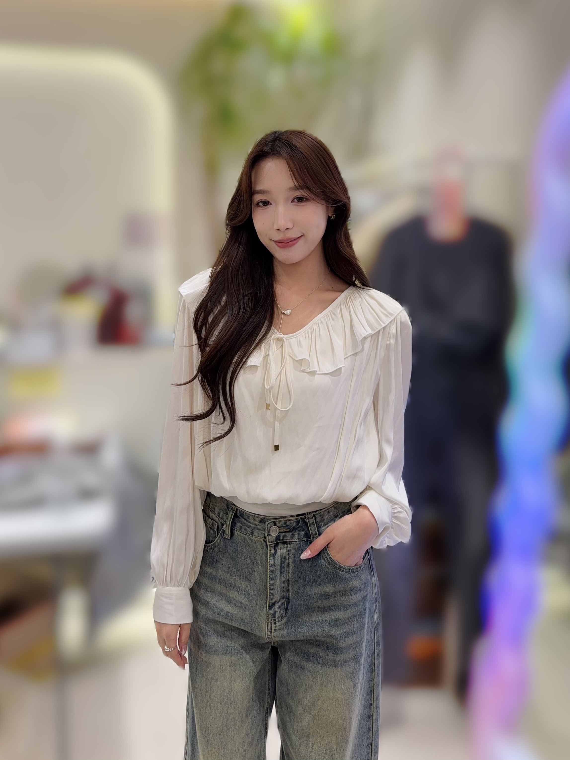 BW08 胸46 長20.5 $629