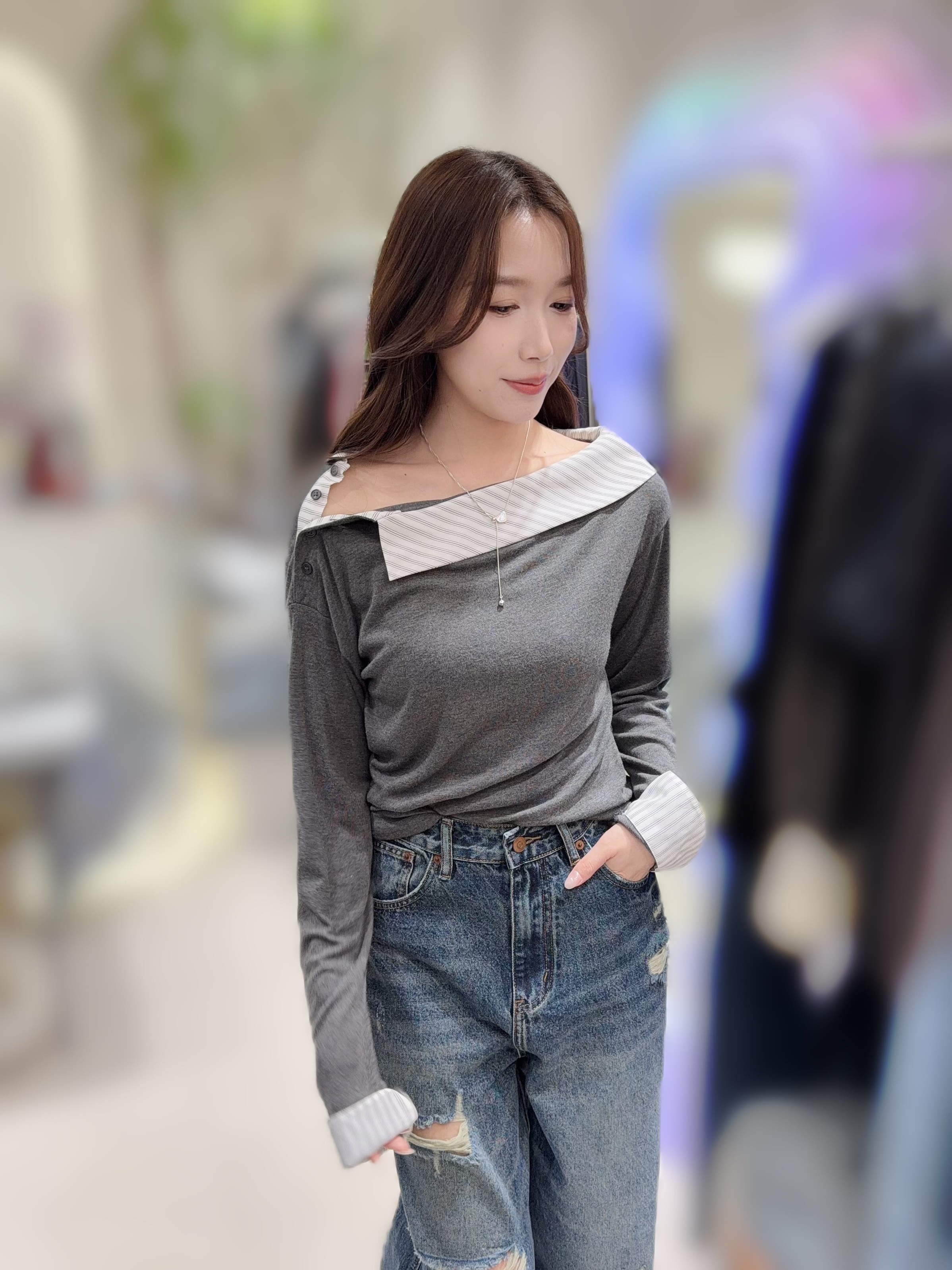BW18 童童價 胸42-54 長24 $509