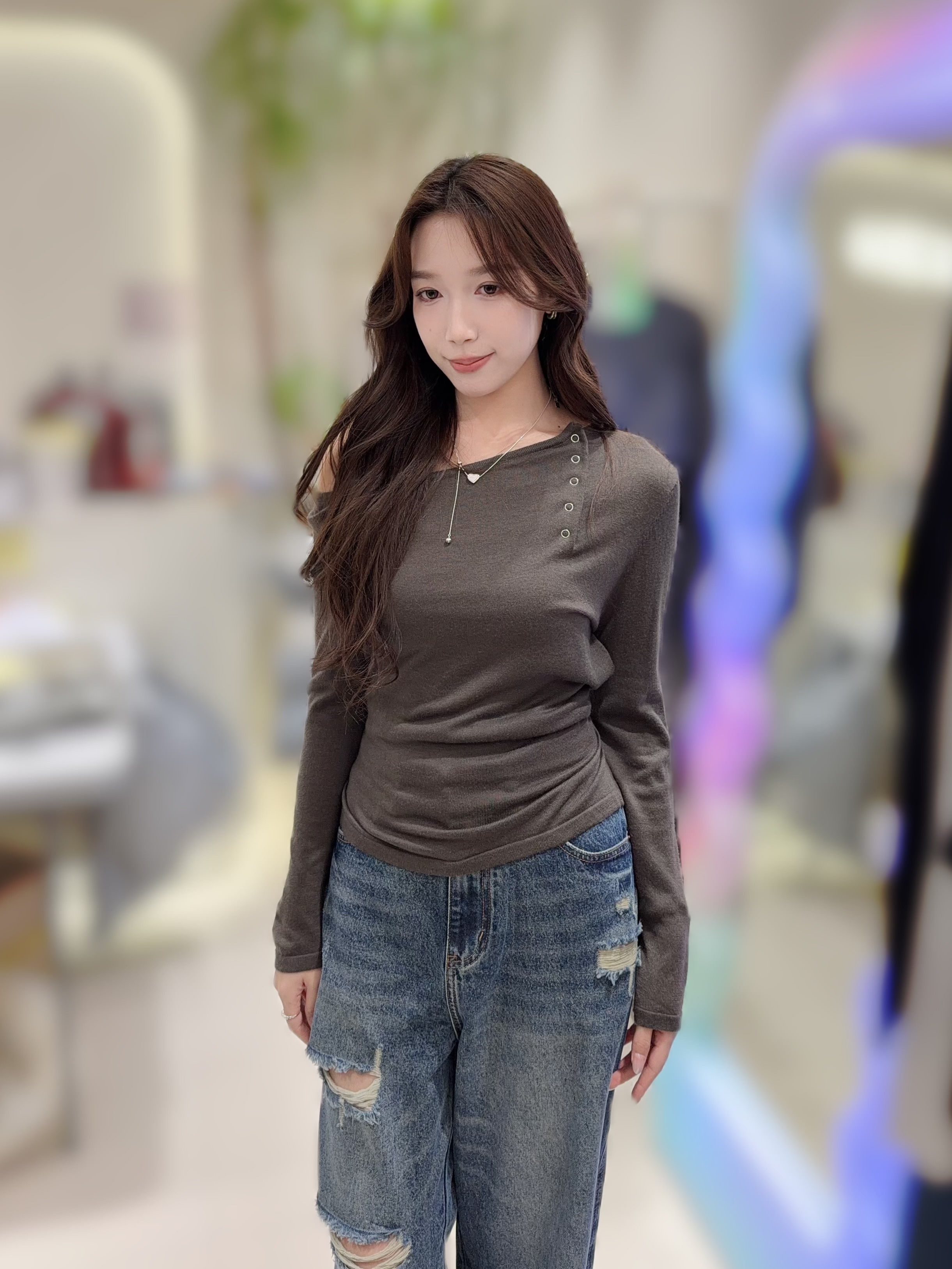 BW27 童童自留價 胸38-52 長23.5 $459