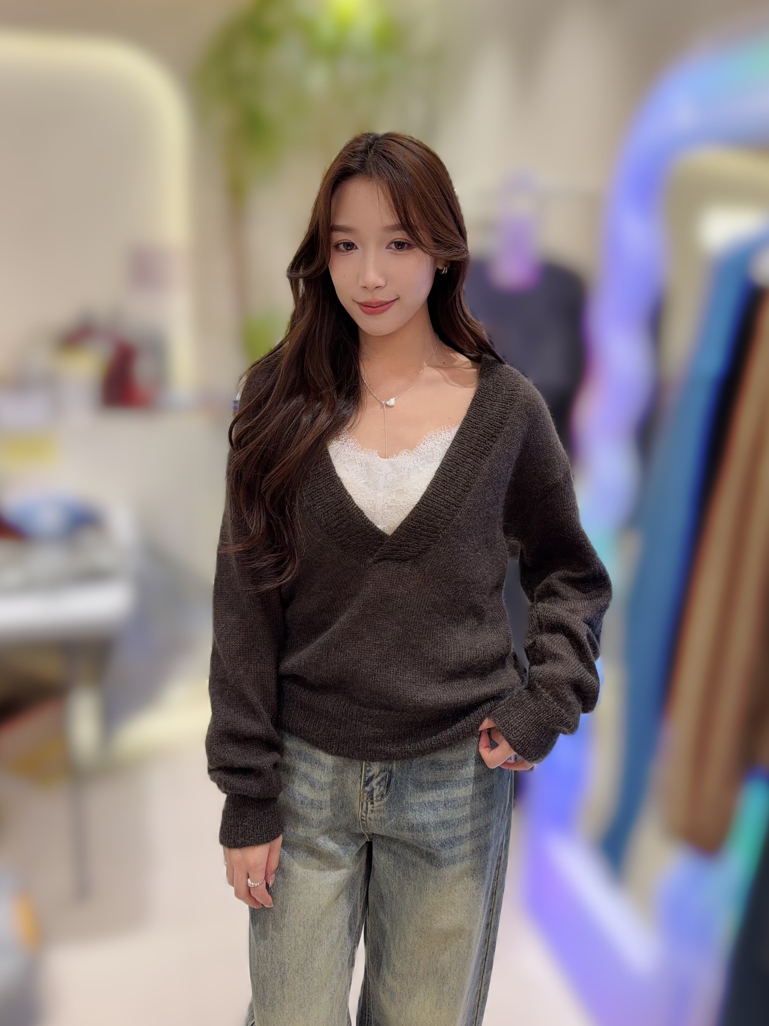 BW26 胸55 長27 $589