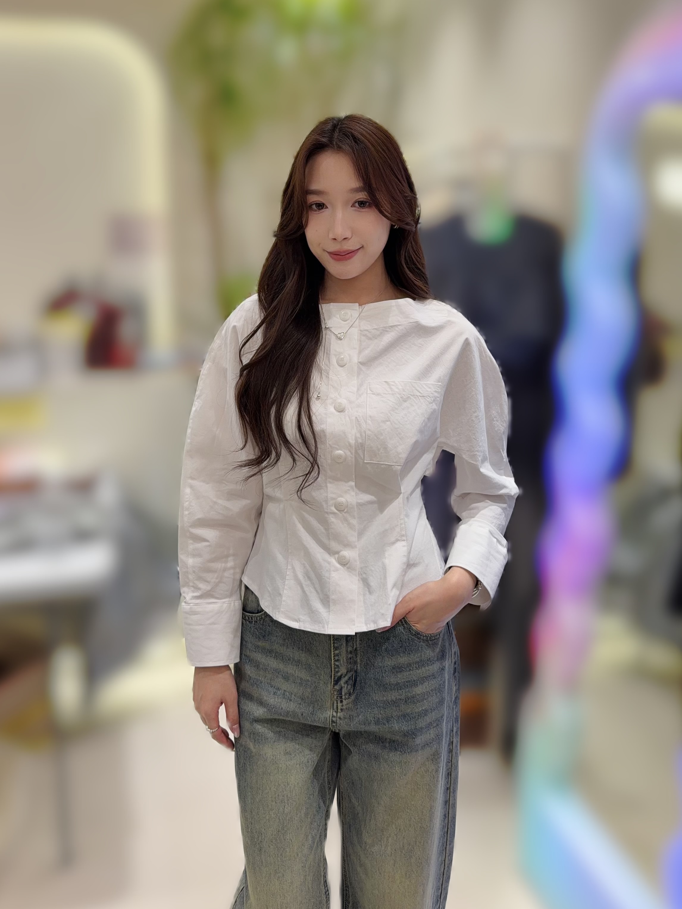 BW13 胸39 長21 $619