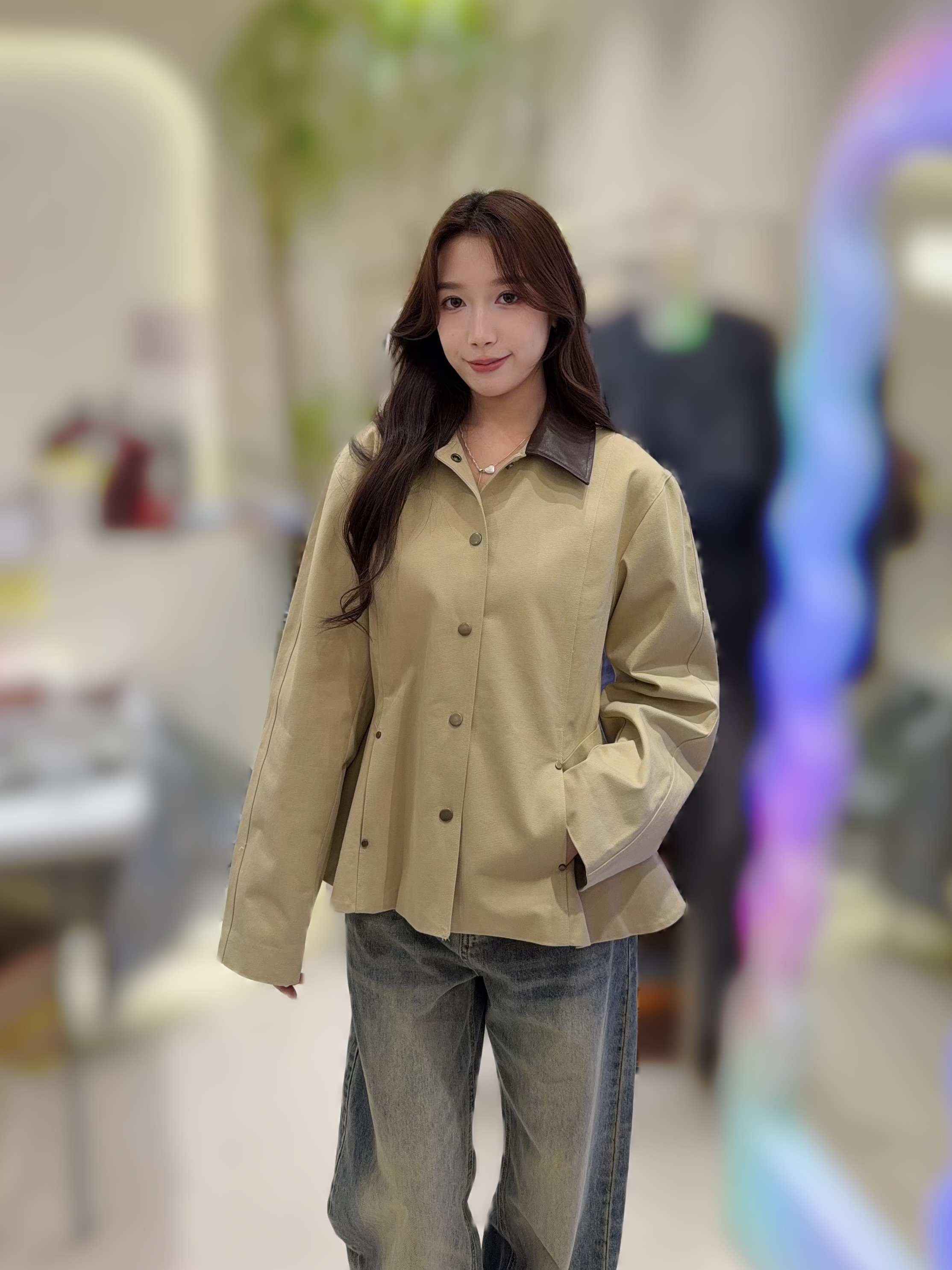 BW10 胸42 長25 $859