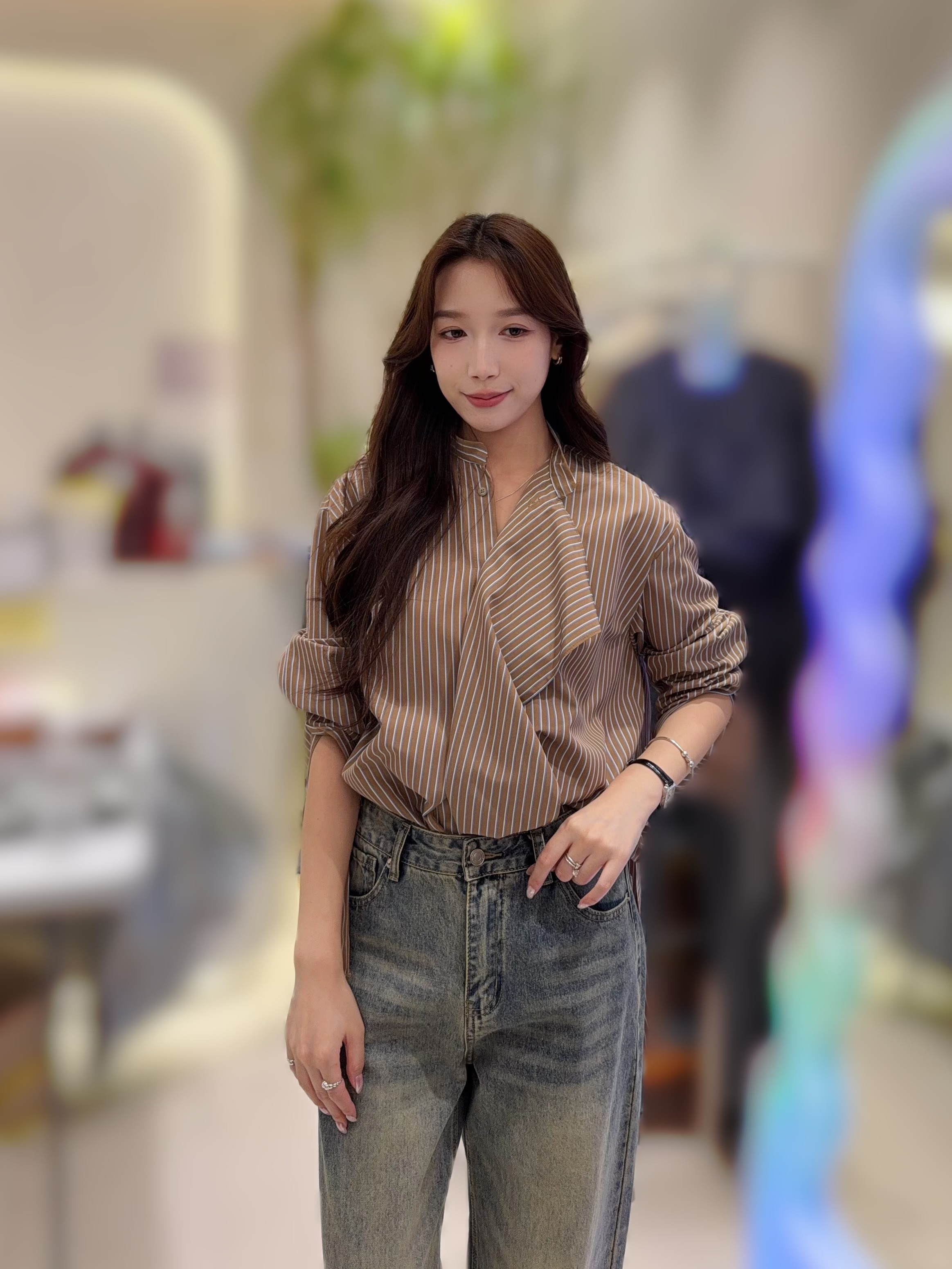 BW12 胸50 長30 $589