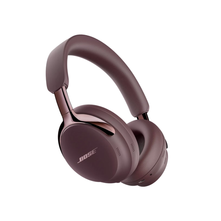 Bose QuietComfort Ultra Headphones II (2 代) 無線消噪耳機