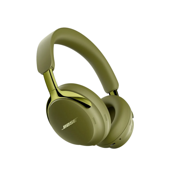 Bose QuietComfort Ultra Headphones II (2 代) 無線消噪耳機