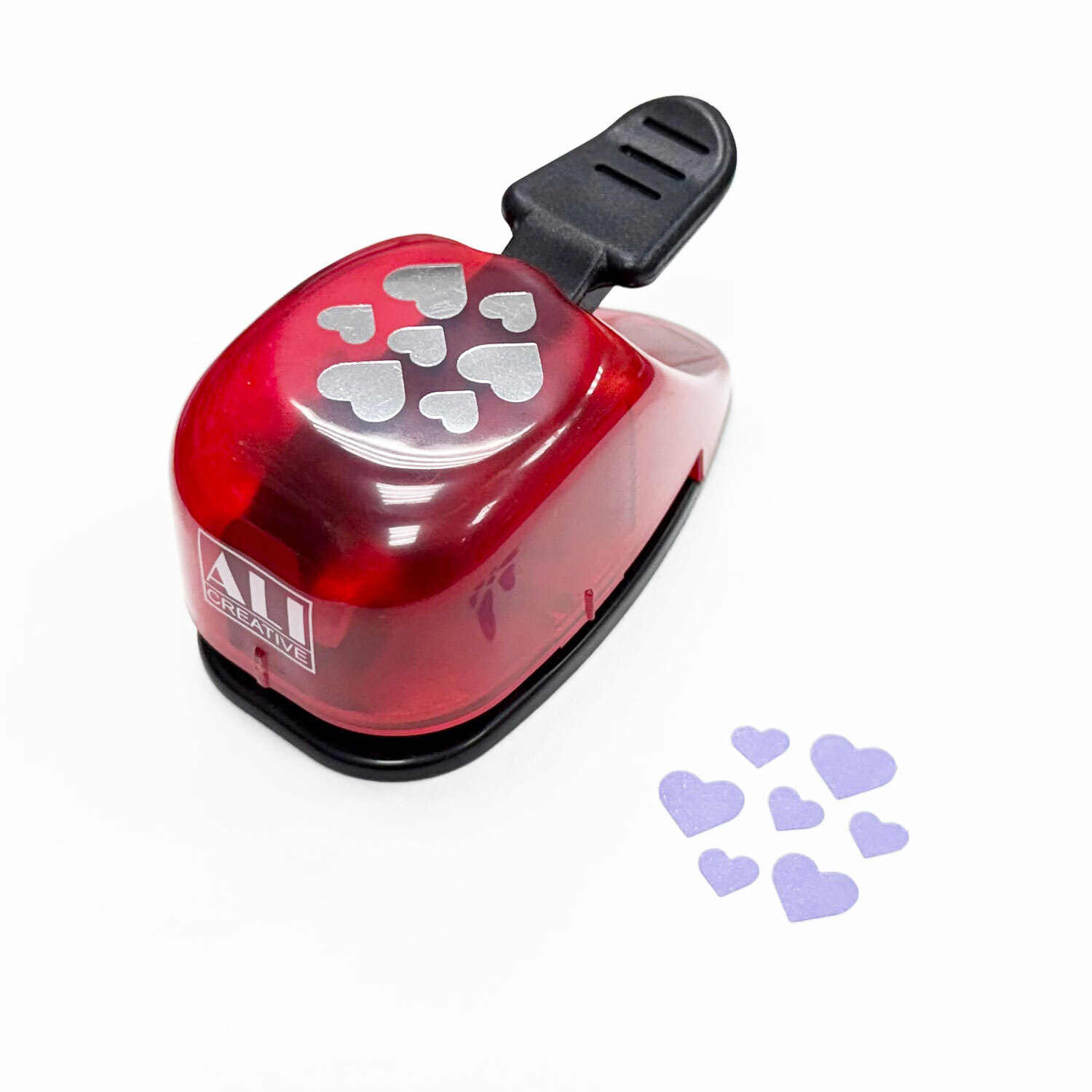 【新品】中型打孔器 |56A 好心情