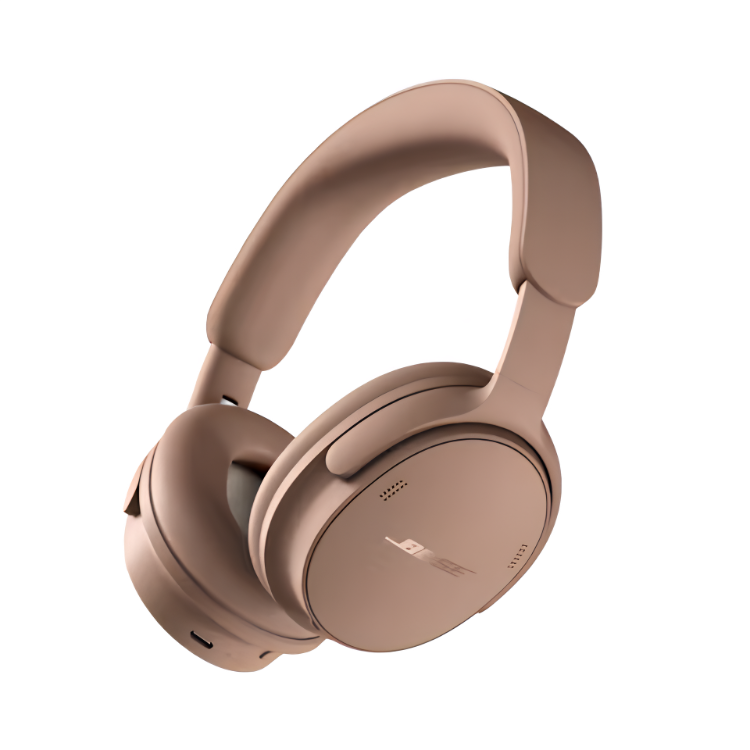 Bose QuietComfort Headphones (2nd Gen) 無線消噪耳機