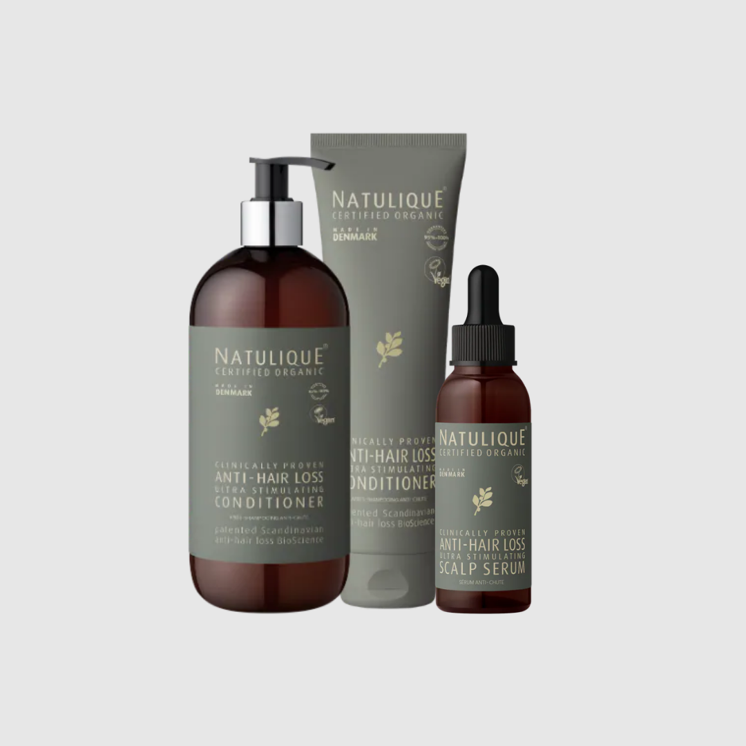 Natulique 抗脫活化系列