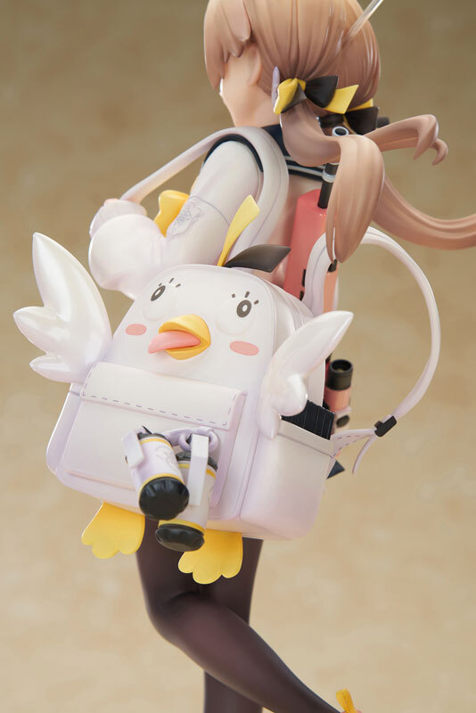 預訂9月  APEX 蔚藍檔案 阿吉谷日富美 Blue Archive Hifumi 1/7 Complete Figure Pre-order