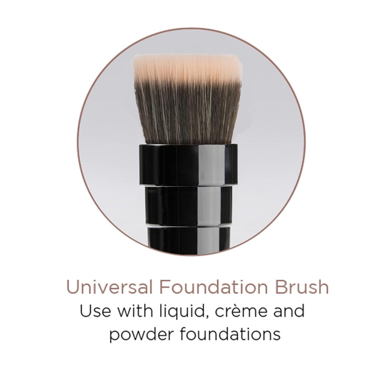 blendSMART V1 Universal Foundation Brush