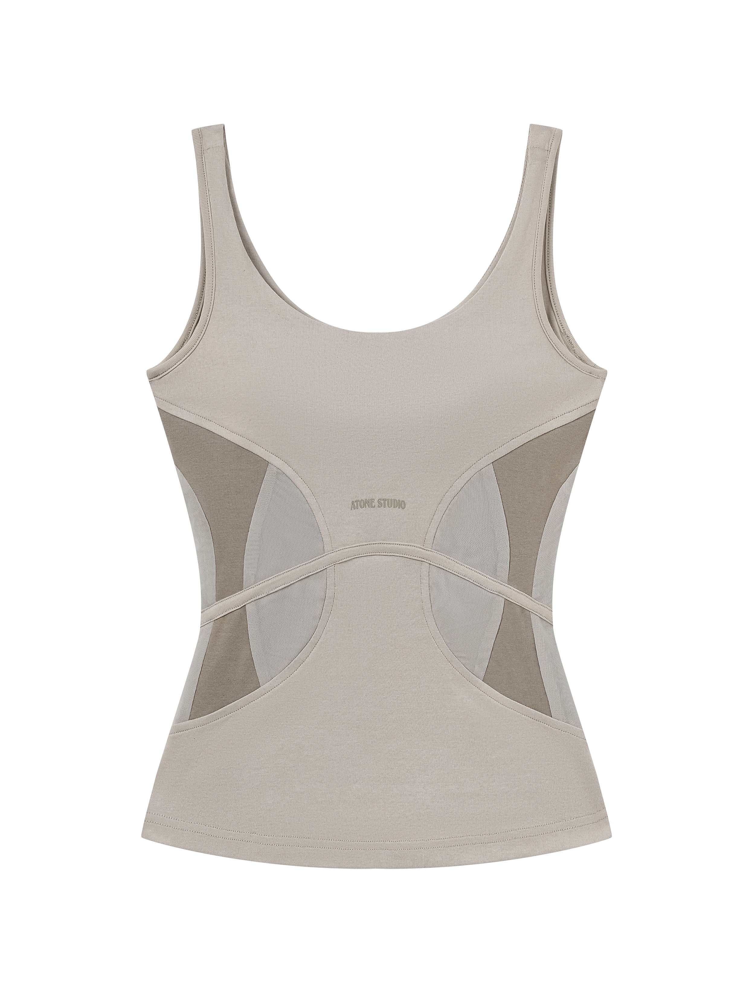 ATONE CONTOUR CUT-OUT TANK